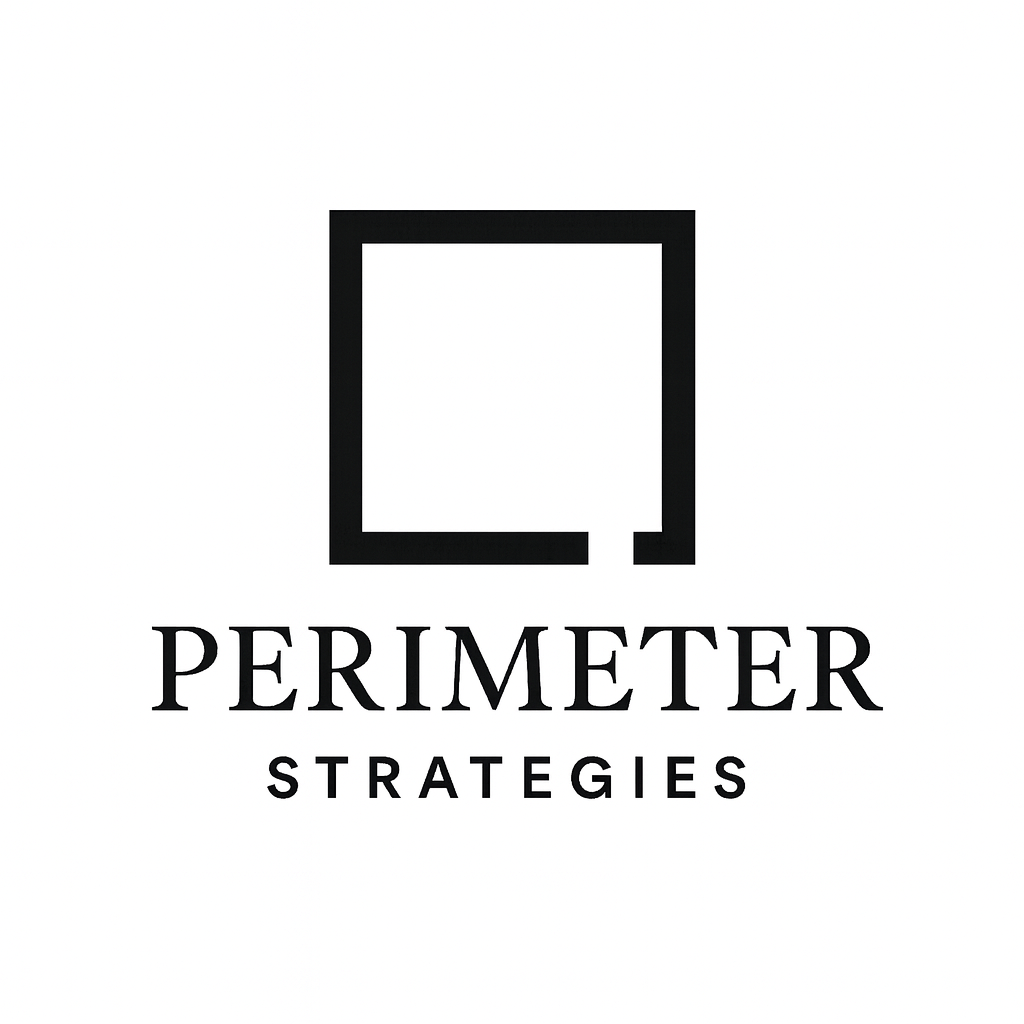 Perimeter Strategies logo